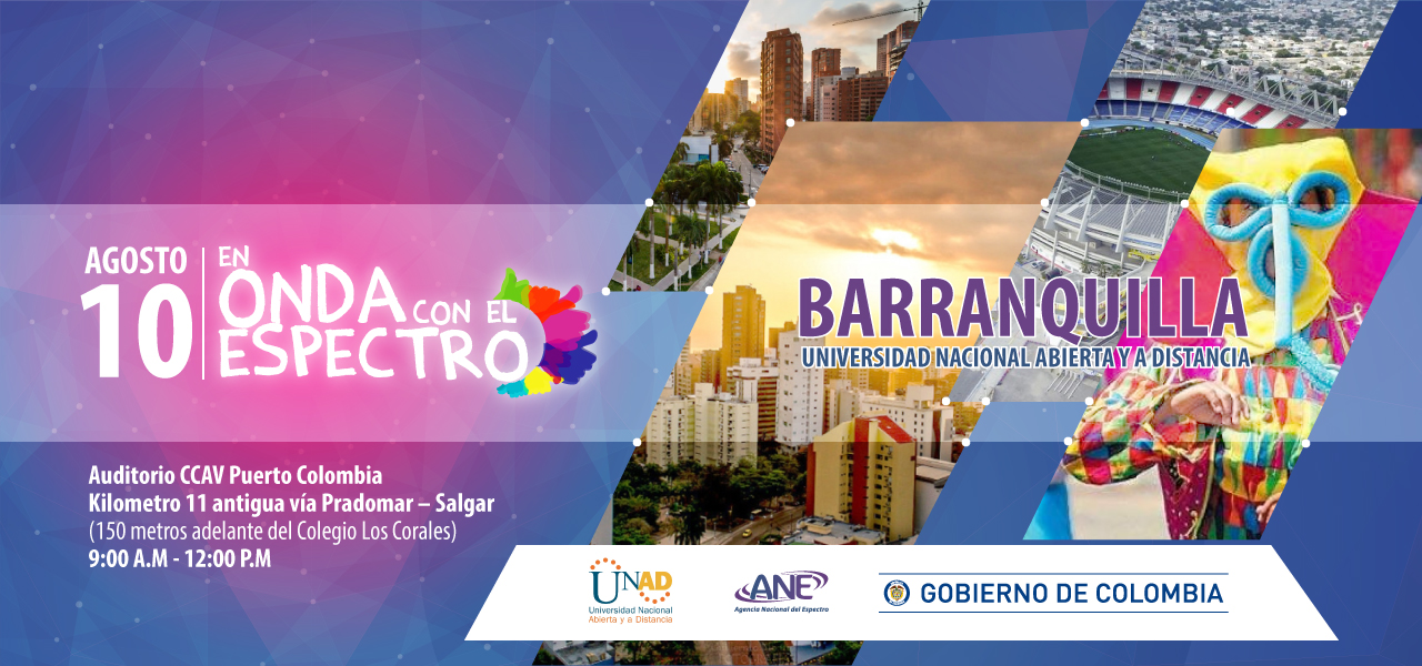 1 barranquilla