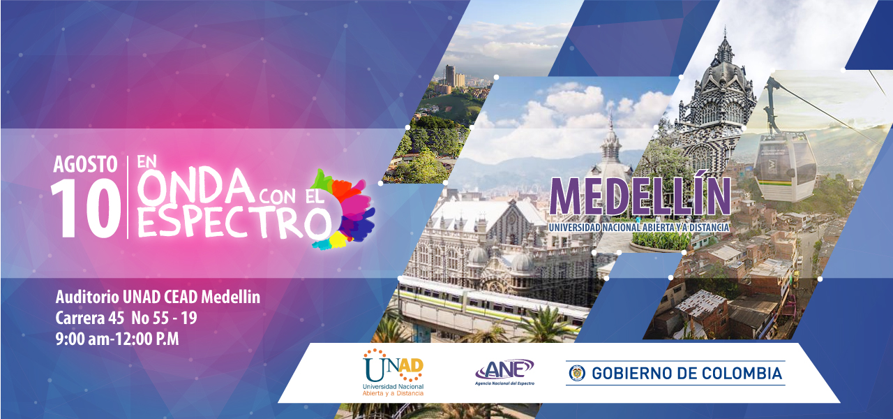5 medellin