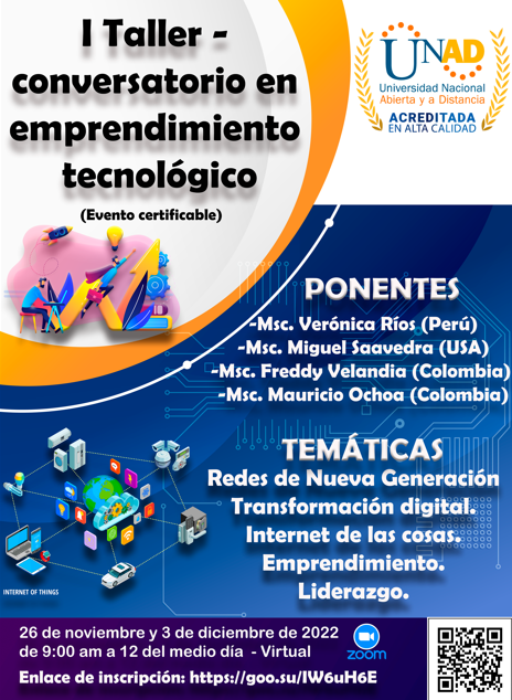 Taller Conversatorio Esp