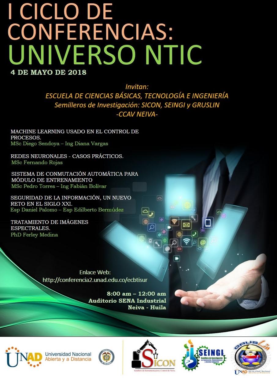 Universo NTIC