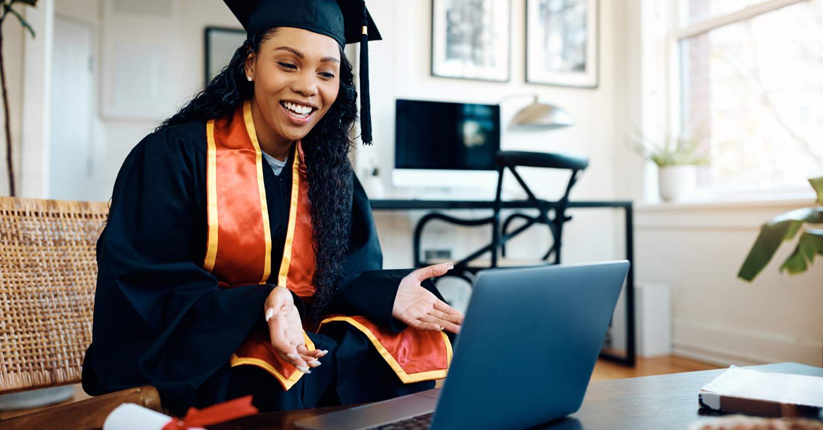 estudiante posgrado unad