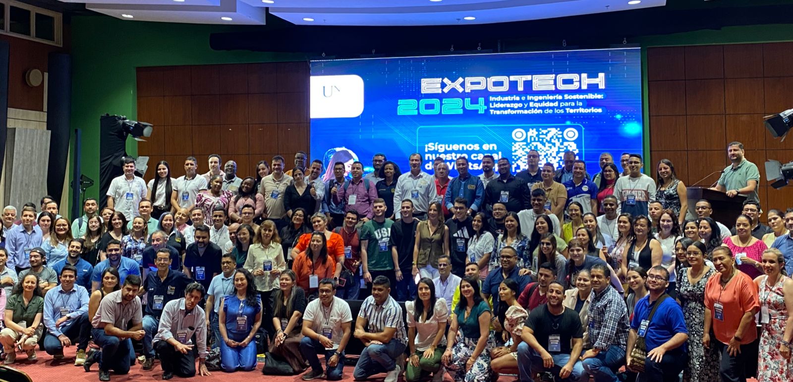 expotech 2024
