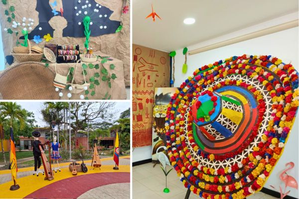 festival artistico cultural zao 