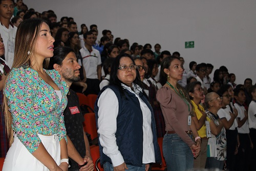 festival casanare unad