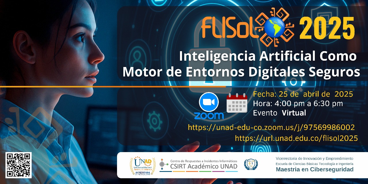 Inteligencia Artificial: Aliada Estratégica para Proteger los Entornos Digitales del Futuro