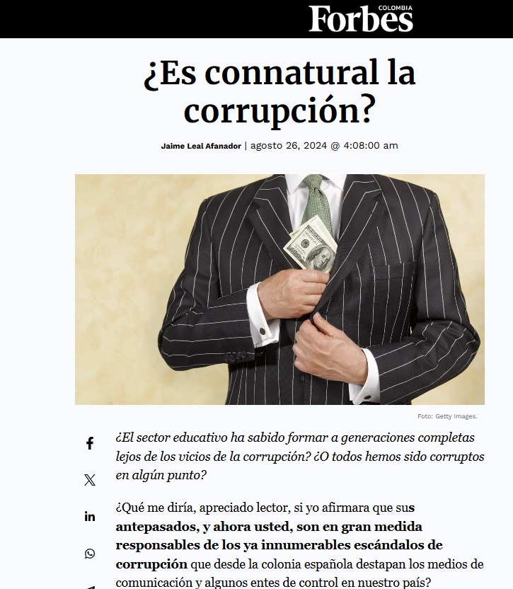 forbes corrupcion