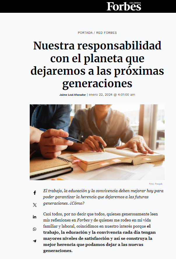 forbes enero unad
