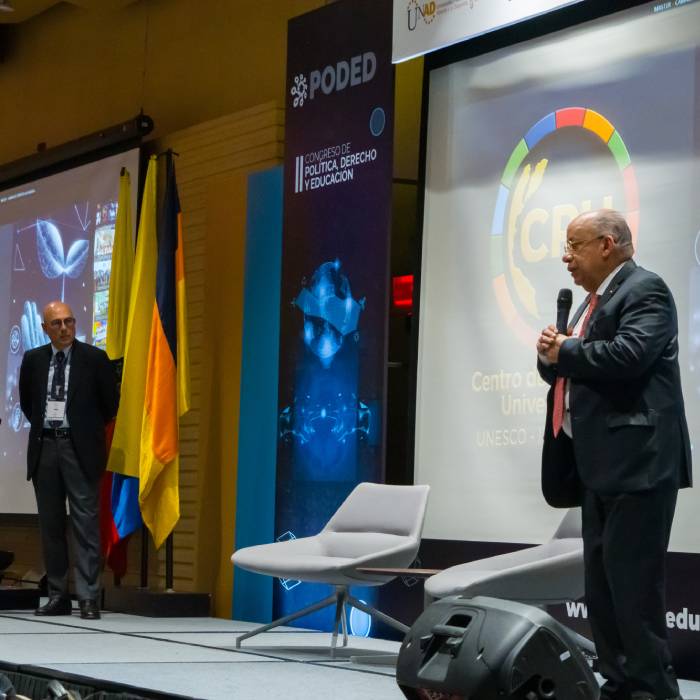 Revive lo mejores momentos del Primer Foro de Líderes Sectoriales sobre Sostenibilidad Humana y Planetaria