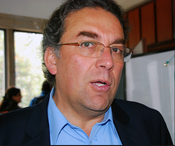 foto ASFACOP Carlos Arturo Gomez Restrepo 