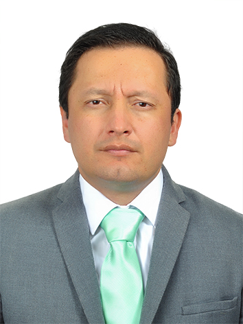 foto raul camacho 2021
