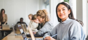 Plataforma humana Unadista podrá acceder a becas de doctorado con la Universidad Americana de Europa