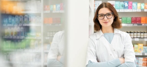 El Programa de Tecnología en Regencia de Farmacia abre preinscripciones para la práctica profesional del periodo 16-01 del 2024