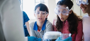 Participa en la convocatoria #33 del Plan Bienal de Convocatorias CTel 2023-2024: Impulsando Vocaciones Tempranas en Ciencia, Tecnología e Innovación