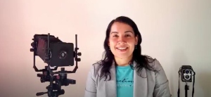 Revelado de rollos fotográficos con café: la fórmula de su emprendimiento 