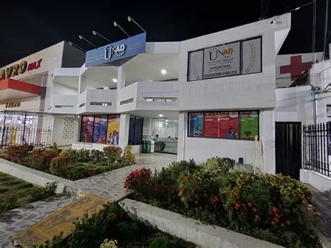 La UNAD promueve el fortalecimiento democrático en los Diálogos por la Democracia en La Guajira