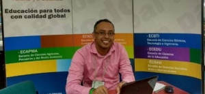 La idea de negocio de este egresado nació en la UNAD y se hizo realidad gracias a su perseverancia