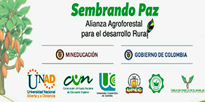 Foro Internacional "el campo como escenario de reconciliación territorial desde la Agroforestería climáticamente inteligente"