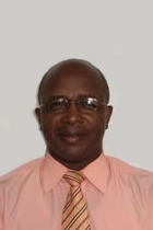 Jose Luis Montano