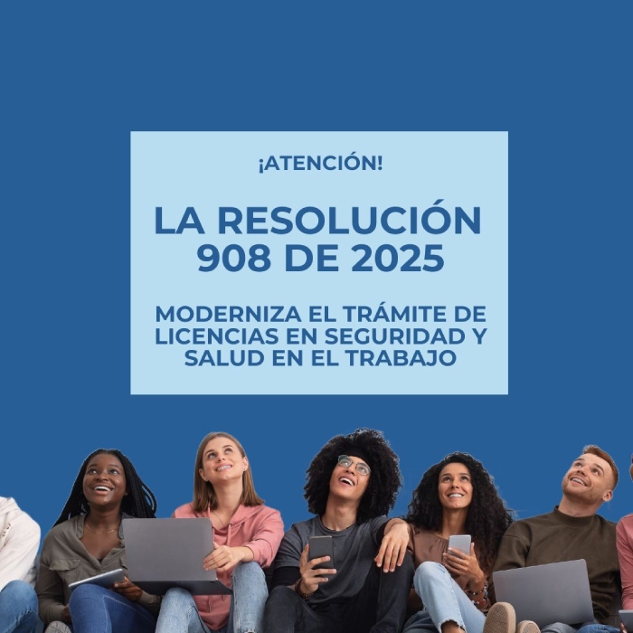 UNAD invita a su comunidad a informarse sobre la nueva Resolución 908 de 2025