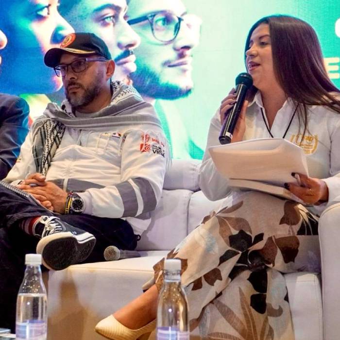Fortalecer una cultura de paz en los territorios, una de las conclusiones del Foro de Derechos Humanos
