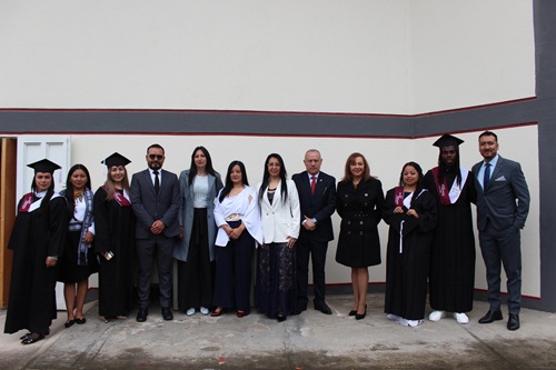 UNAD gradúa a 499 nuevos licenciados y fortalece la educación inclusiva en comunidades de Nariño