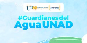¡Conviértete en un Guardián del agua!