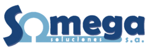 logo soluciones omega
