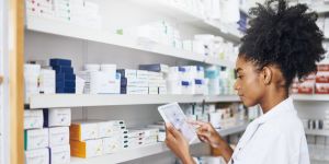 Abiertas preinscripciones para realizar prácticas profesionales en Tecnología en Regencia de Farmacia 