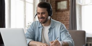 Haz parte de los cursos de articulación con UNAD Florida y fortalece tus competencias en el idioma inglés