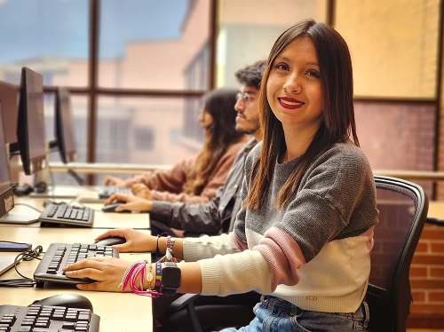 ¿Eres estudiante nuevo en la UNAD? Participa en las jornadas de inducción