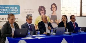 La UNAD hizo parte del espacio que planteó los desafíos de la educación virtual en Colombia