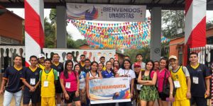 Inicia la fase zonal de las Olimpiadas Unadistas