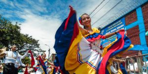 El rector de la UNAD se refiere a la forma de ser de los colombianos, en Forbes