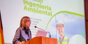 La UNAD abre las puertas a un futuro sostenible con su nuevo programa de Ingeniería Ambiental