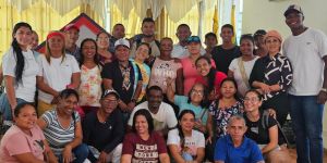 Inicia Diplomado en Gerencia de Proyectos Sociales y Contratación Pública con Énfasis en Pueblos Étnicos