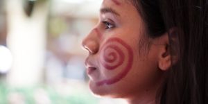 En #EducaciónConJusticiaSocial reconocemos la Diversidad Étnica y  Cultural de todas y todos nuestros participantes