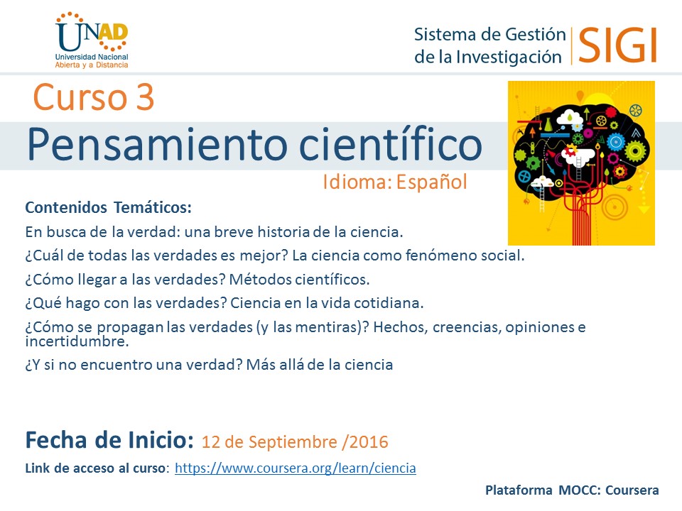 Curso 3