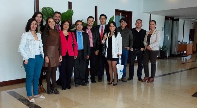 UNIVERSITAS XXI: La Plataforma de la Gestión de la Investigación, UNAD.
