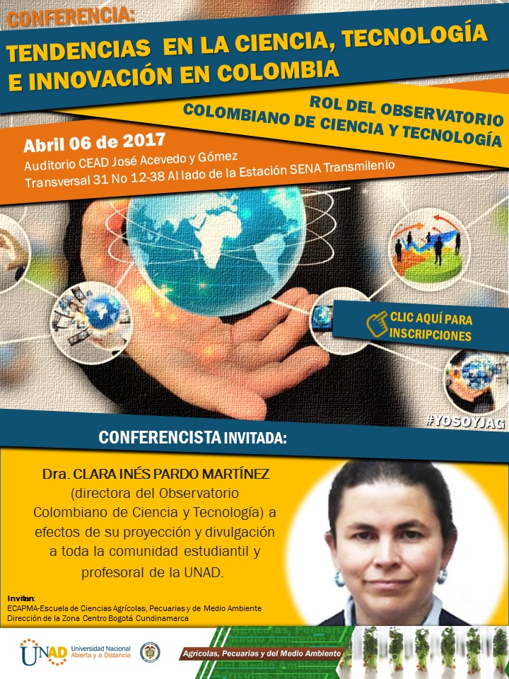 Invitación Observatorio Nacional