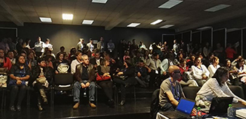 Producción Editorial en el III Congreso Mundial de Educación