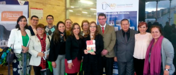 Lanzamiento Producción Editorial