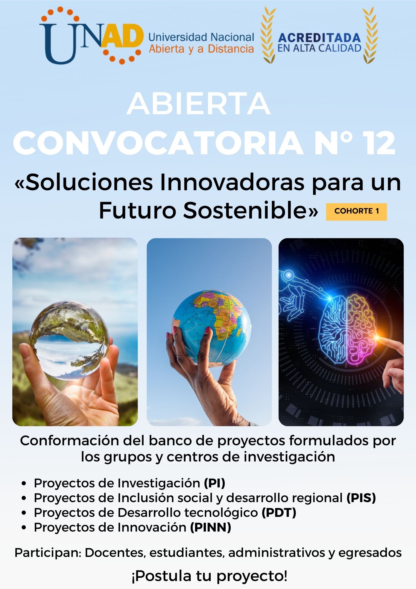 Abierta