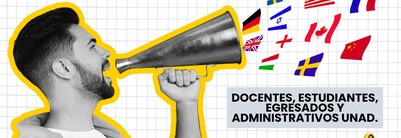 Convocatoria UNAD para traducción de artículos científicos 2025-2026