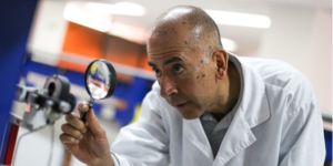 La UNAD, única universidad en modalidad híbrida y a distancia, en Bogotá, entre las mejores en investigación