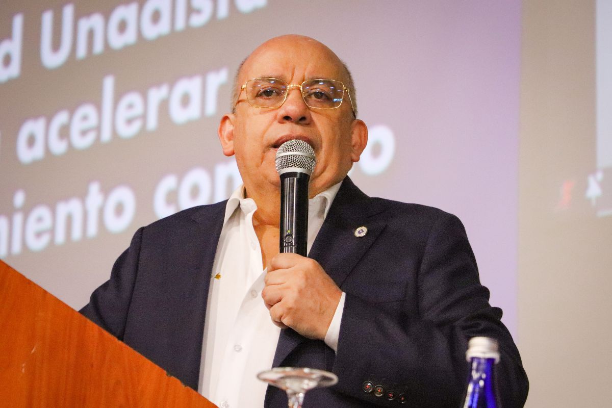 jaime leal afanador