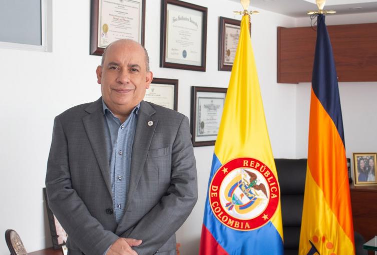 jaime alberto leal afanador rector unad 0