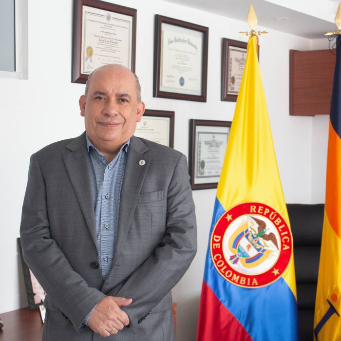 Opinión El Frente. Tener equilibrio en la vida