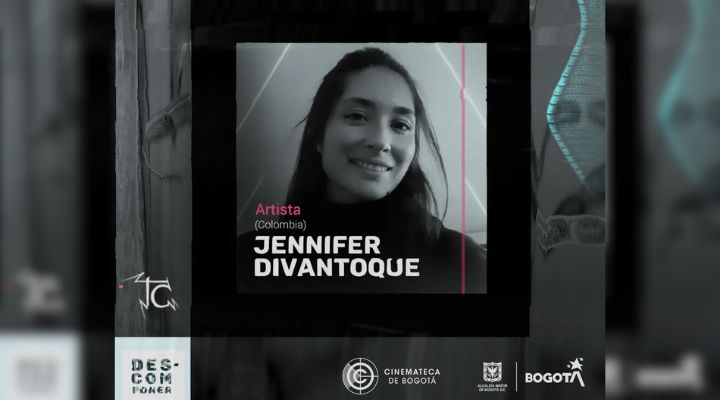 Jennifer Divantoque: Talento Unadista transformando el arte y la ancestralidad muisca