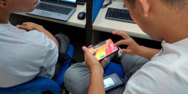 Los juegos serios: una estrategia para reducir la deserción universitaria