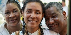 En Leticia avanza el proyecto #EducaciónConJusticiaSocial, una iniciativa  de la UNAD y la Vicepresidencia de la República